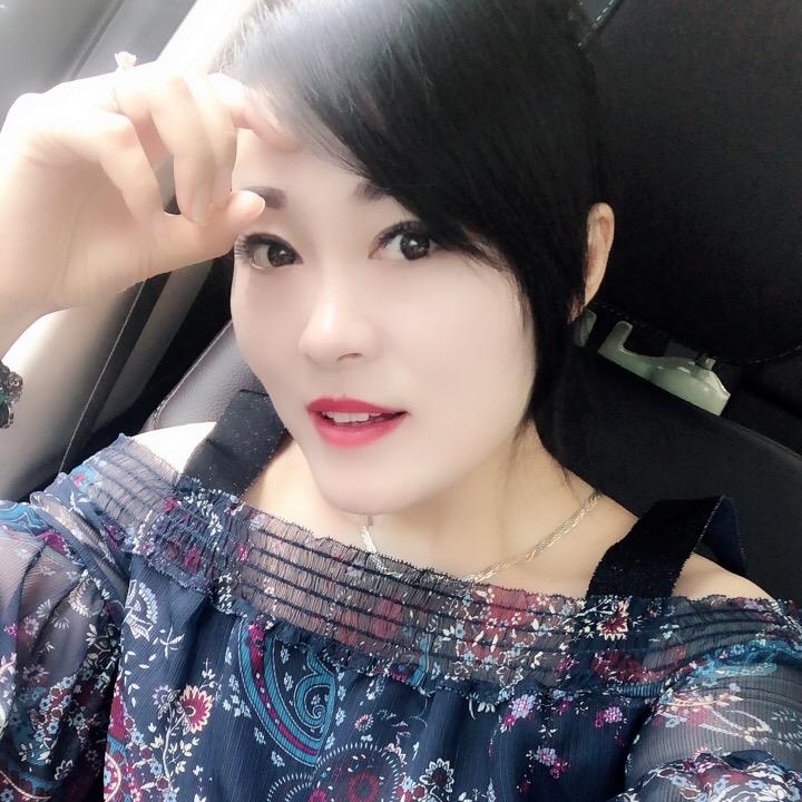 嫣然一笑