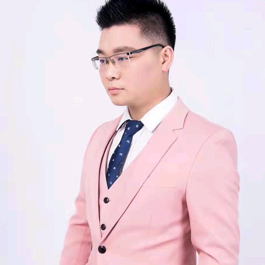 錢程似锦