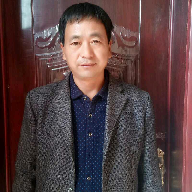 杜长金