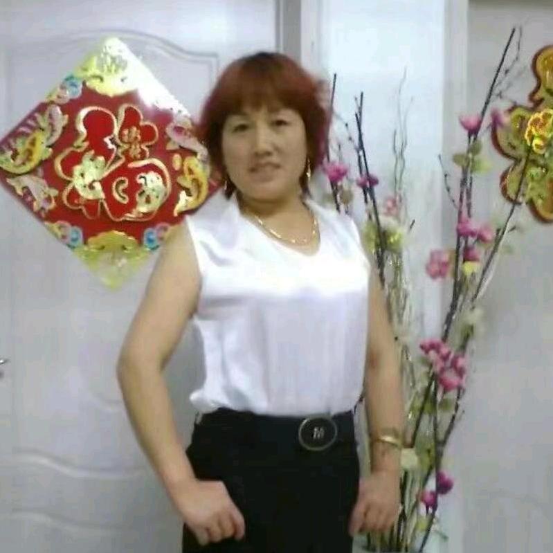 陈家三妹