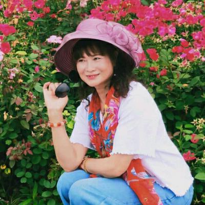 花仙子