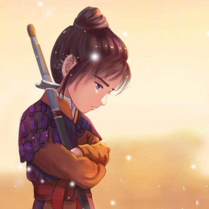 一生戎马