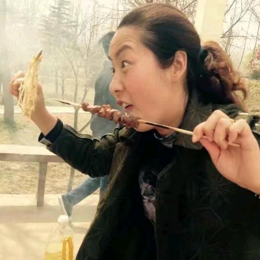 柘城二姐