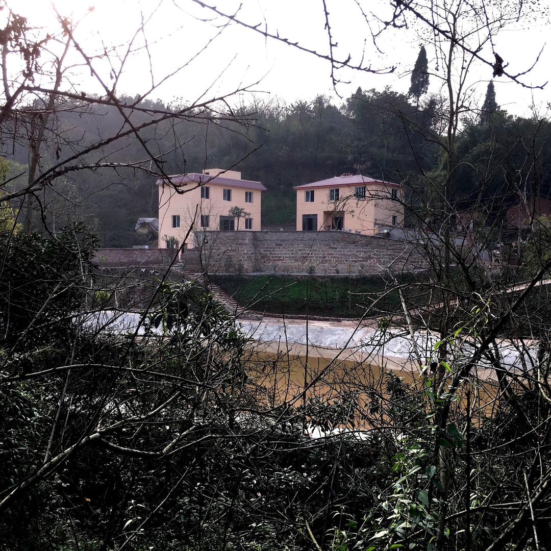 旭梓农家小院