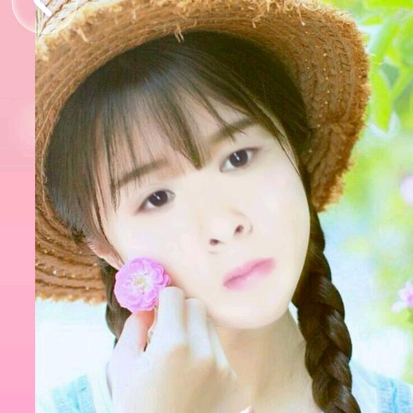 ℳঞ兜里໊💕半颗糖🍬