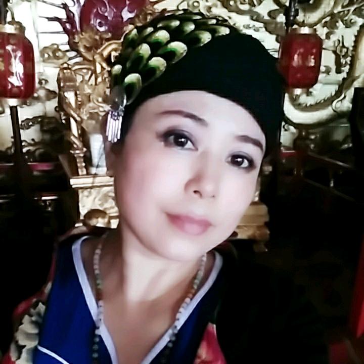 千年白狐131419
