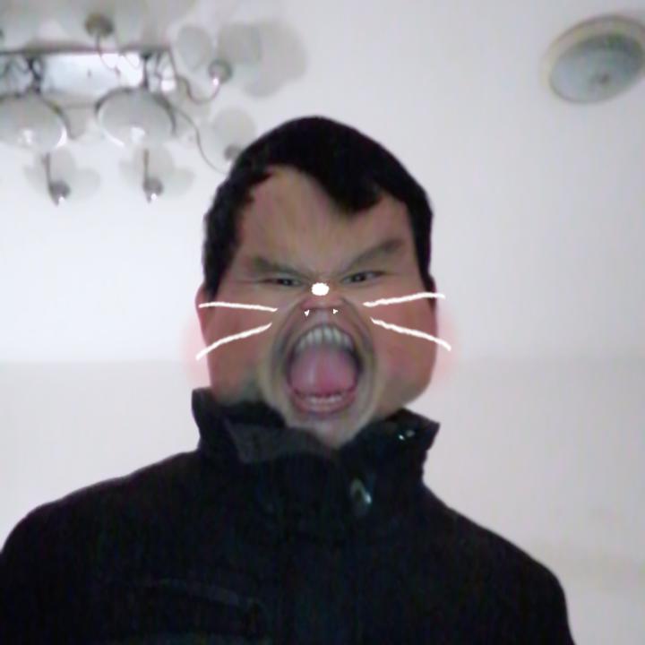 恋旧。