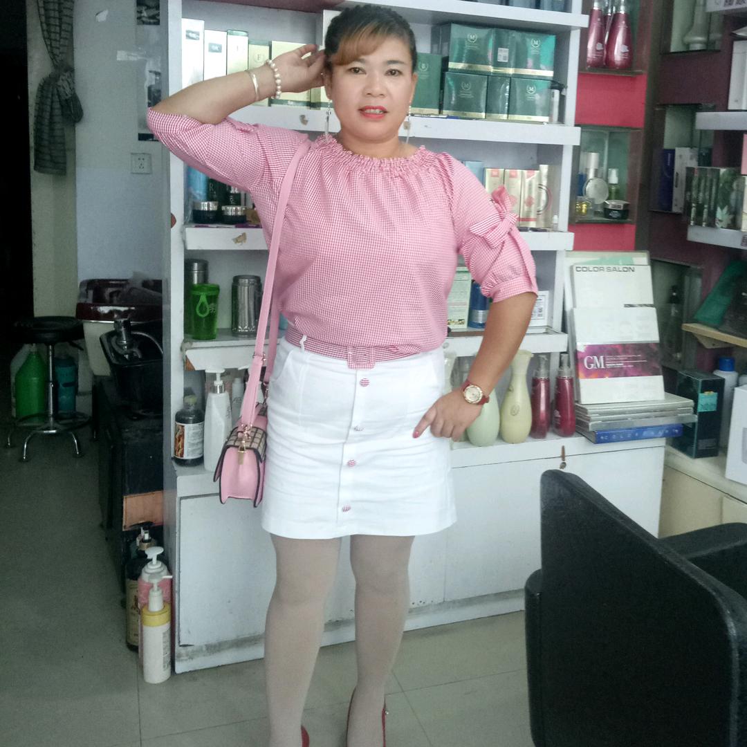 用户默默的爱