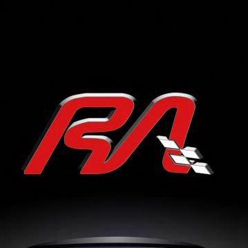 RA改装车