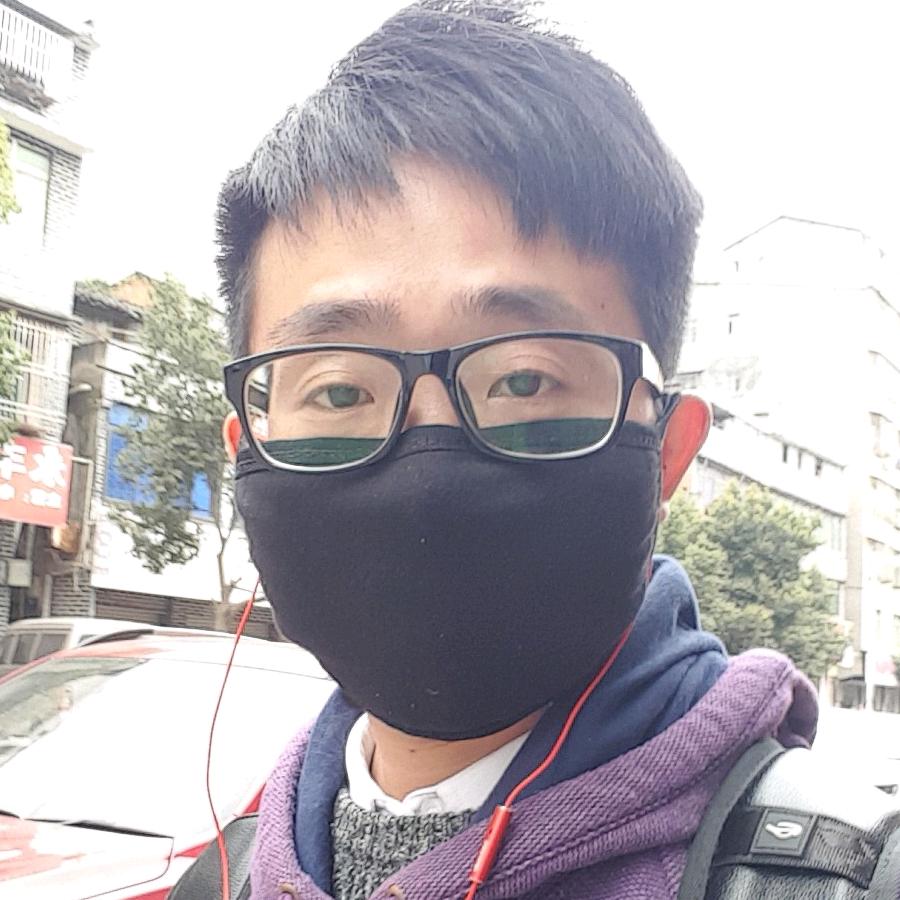 周翔