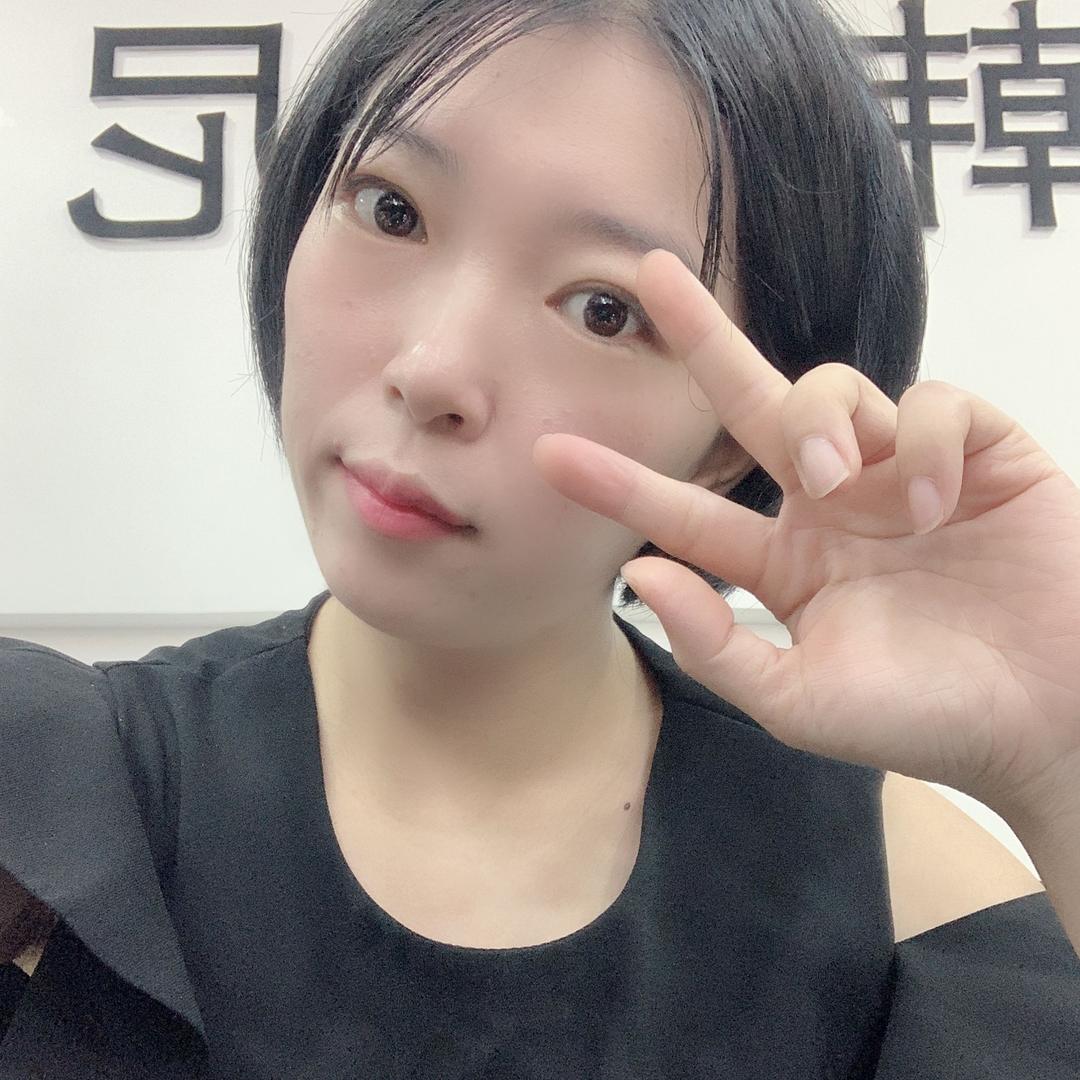 丽💍（请不要连赞）