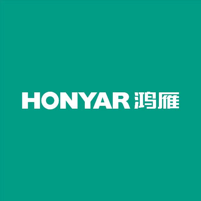 杭州鸿雁电器官方账号