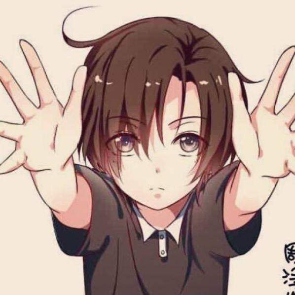 苏沐秋（人机）