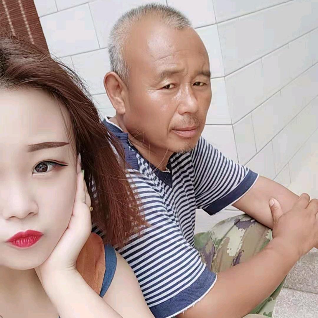 爱你一辈子