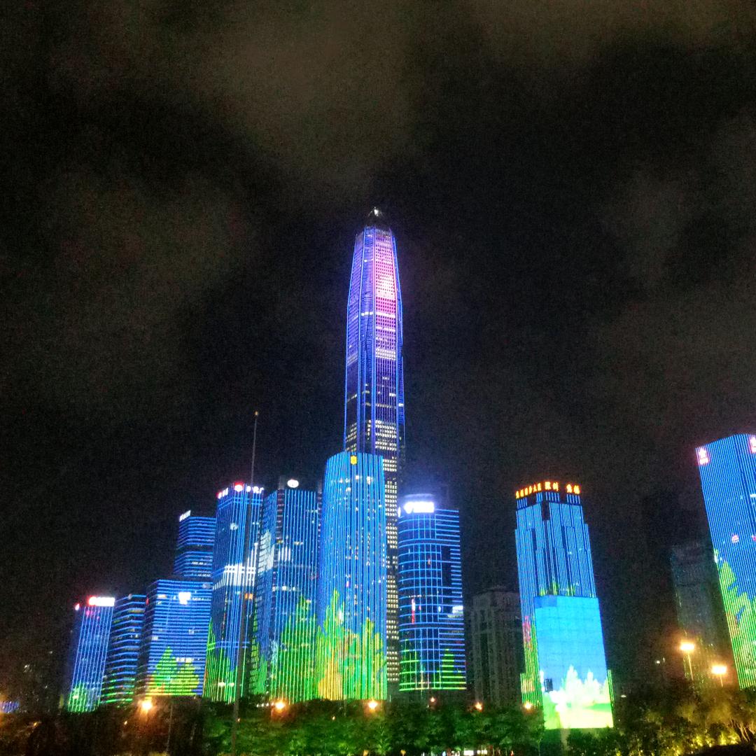 广东仔—阿彬