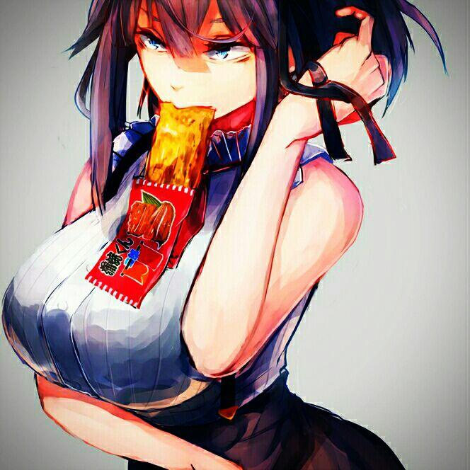 武艺君