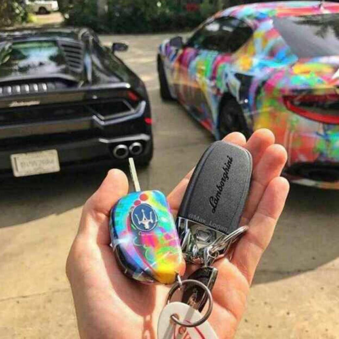 有余🍭