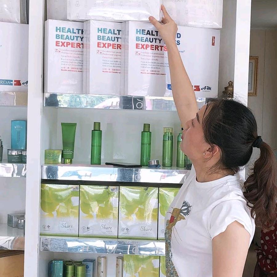 汉城广场A137柏美店