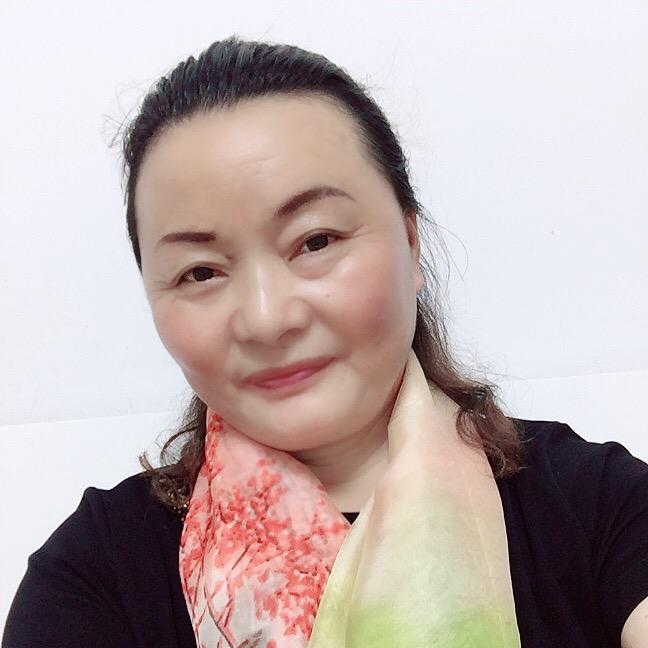 美丽的小兰子