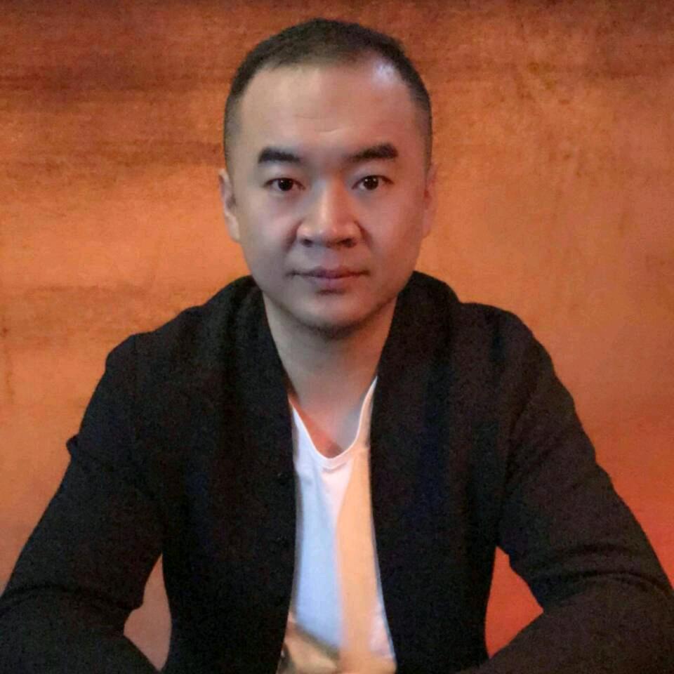 默尘