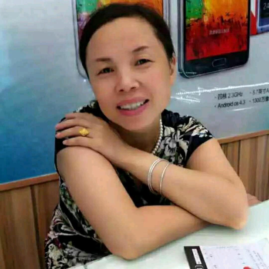 💖心如^_^止水🍎