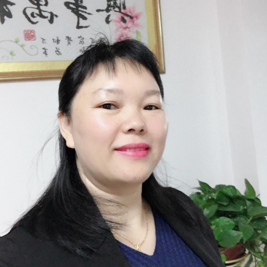 梅花盛开