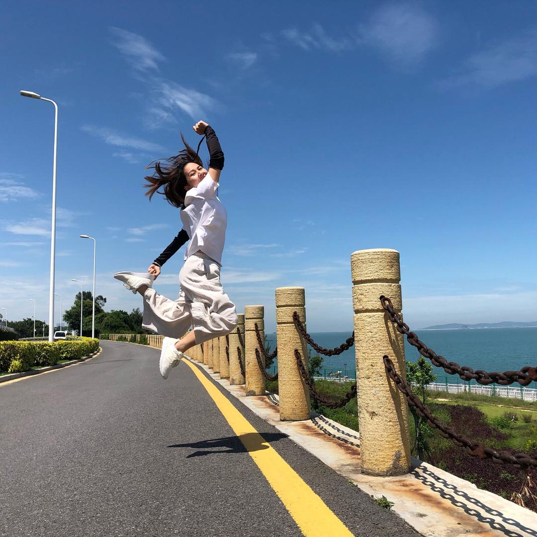 小米粒 😛