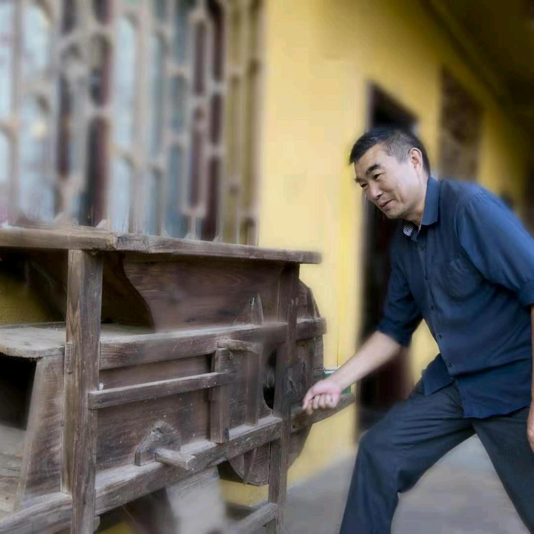 侠客笔记
