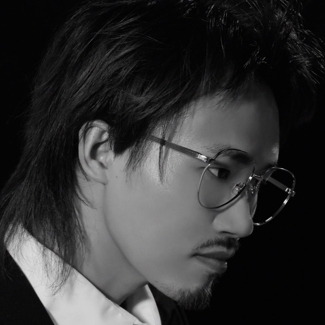 二哥潮短发