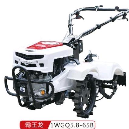 小齐农机30年