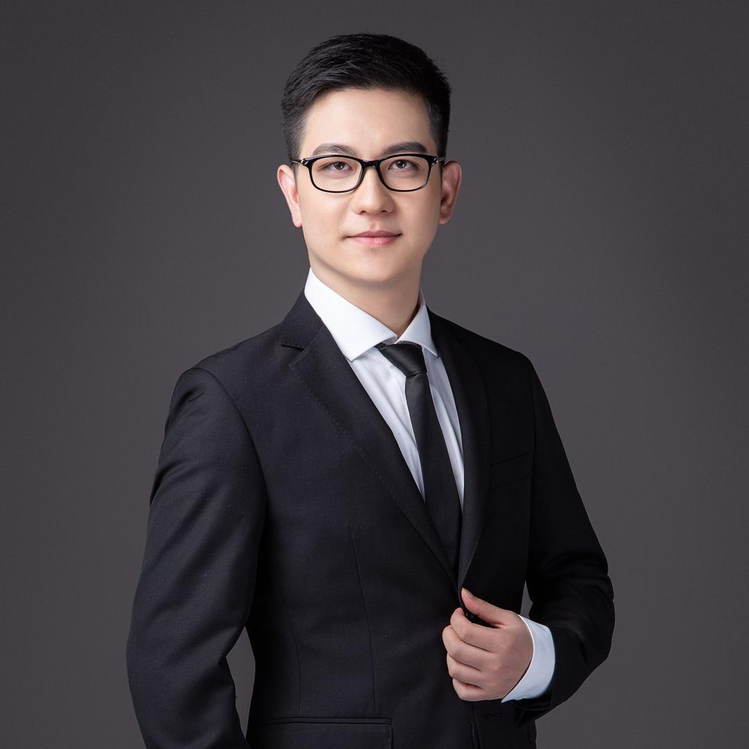上海英语马老师