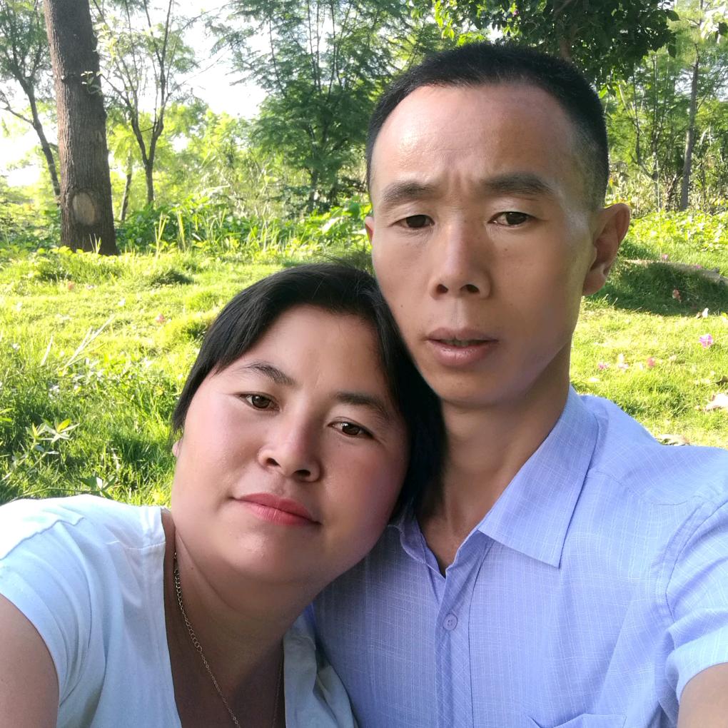 幸福一家