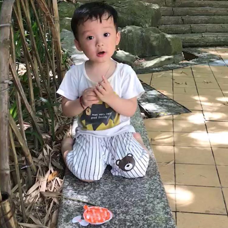 望梅止渴