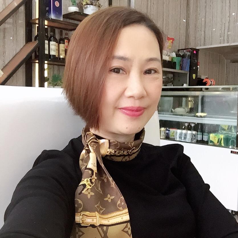 美人鱼.