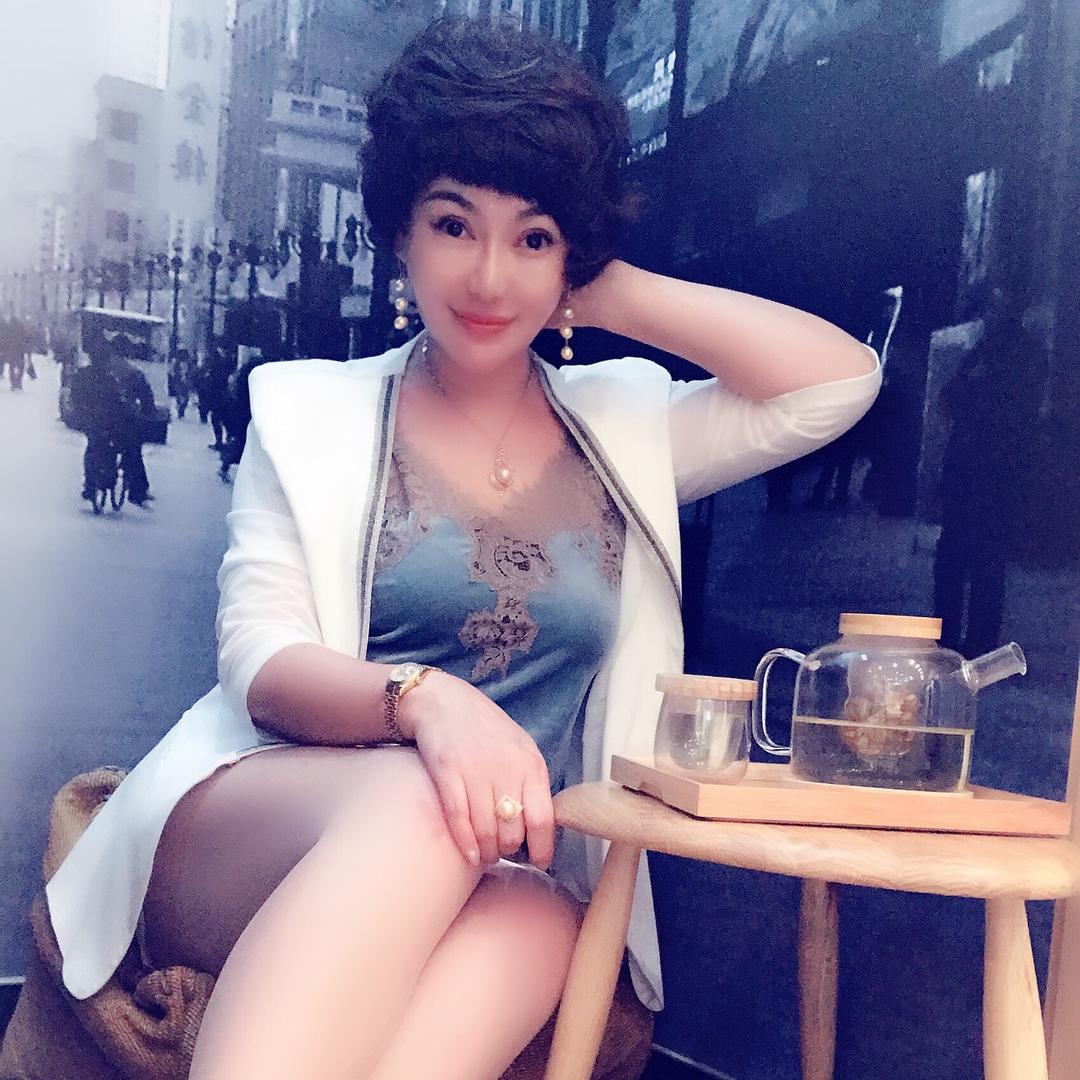 然然