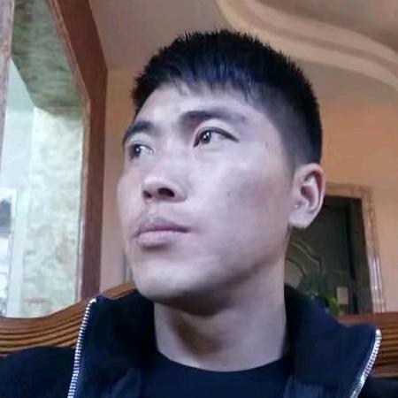 这个名字好听呗
