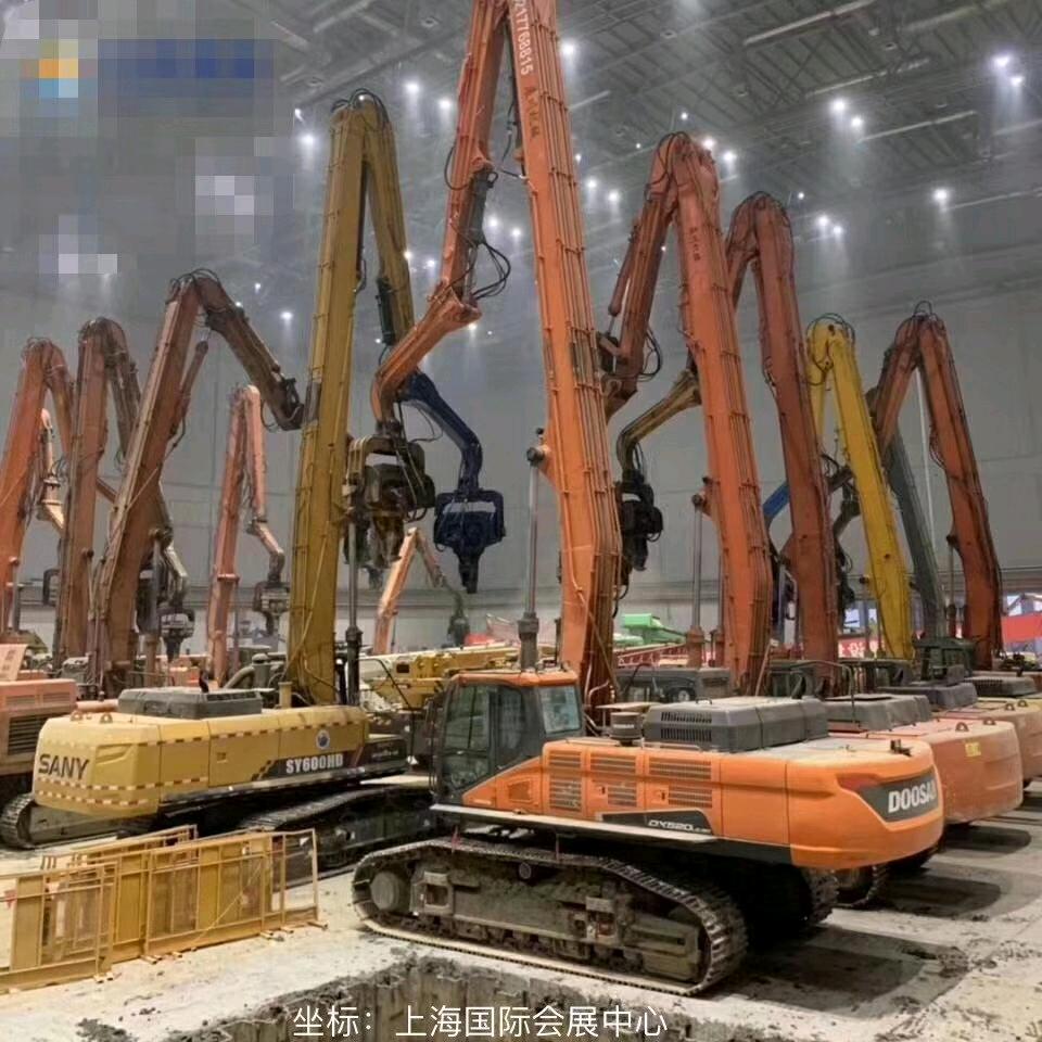 西藏强薇基础钢板桩施工
