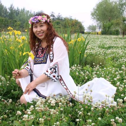 小龍女