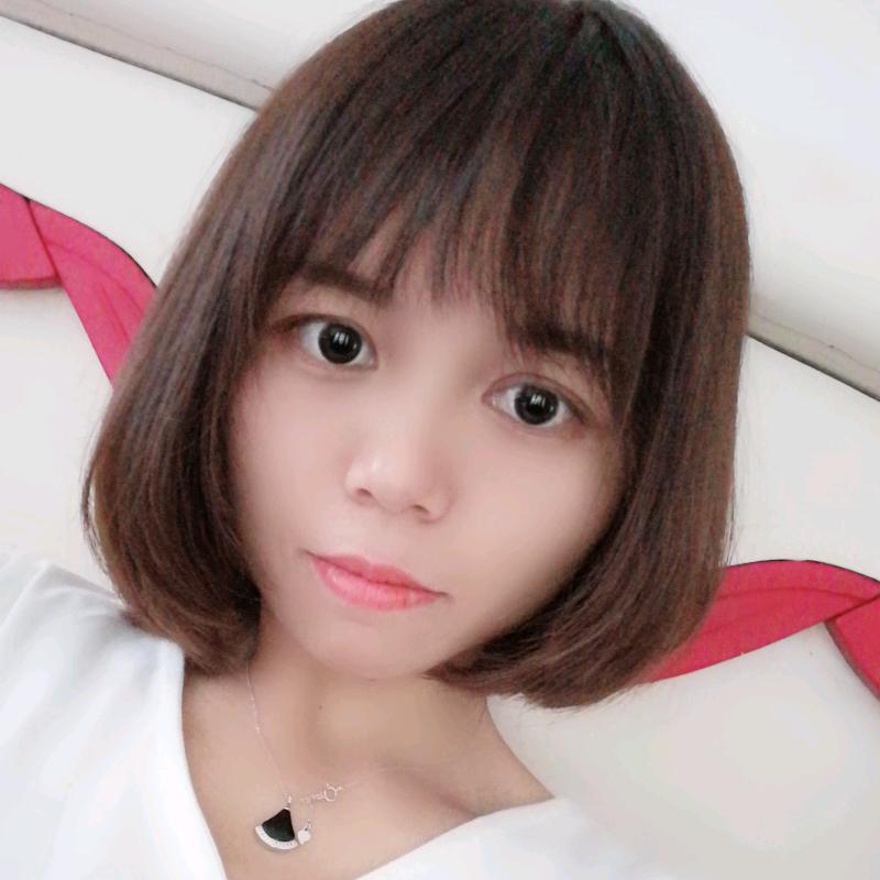 幸福杨🥰溢