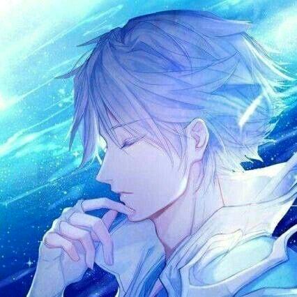 凌墨夜寒