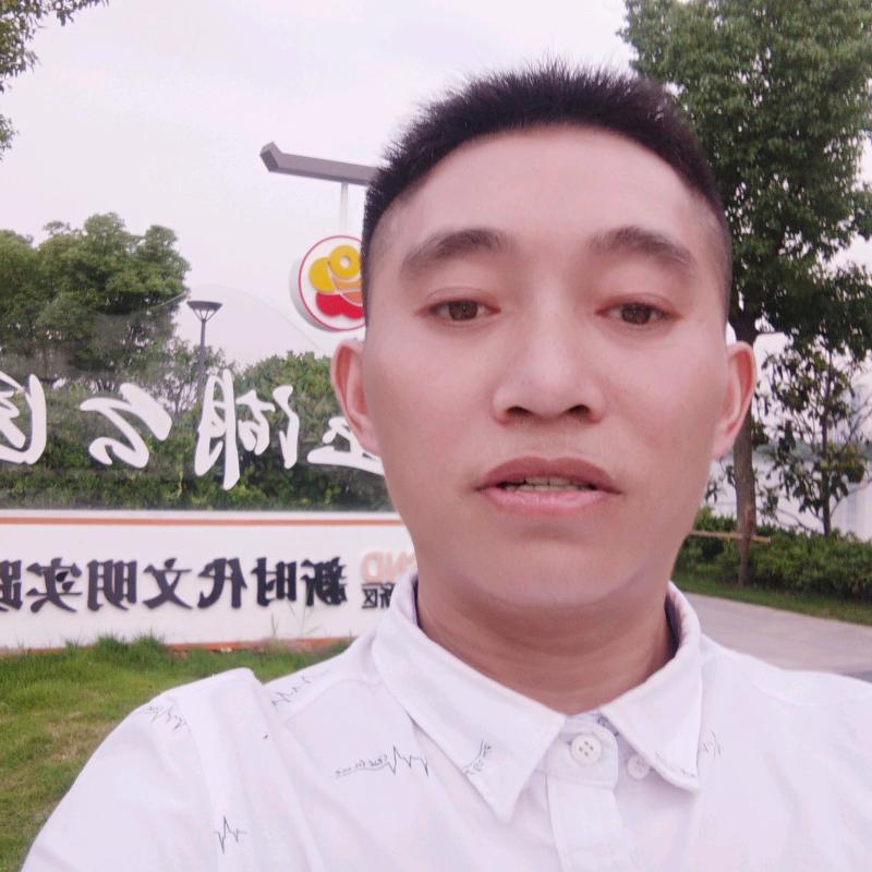 温柔单身哥哥寻真爱
