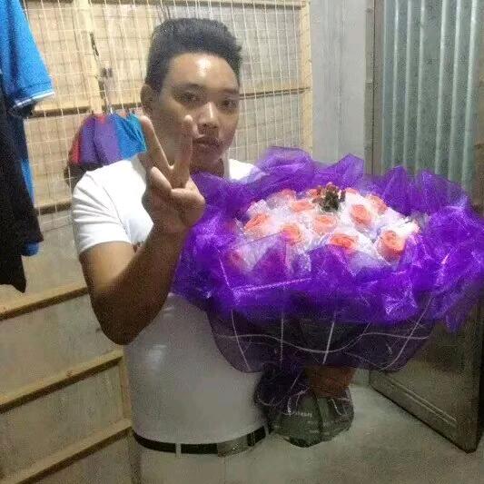 因为爱情有多美