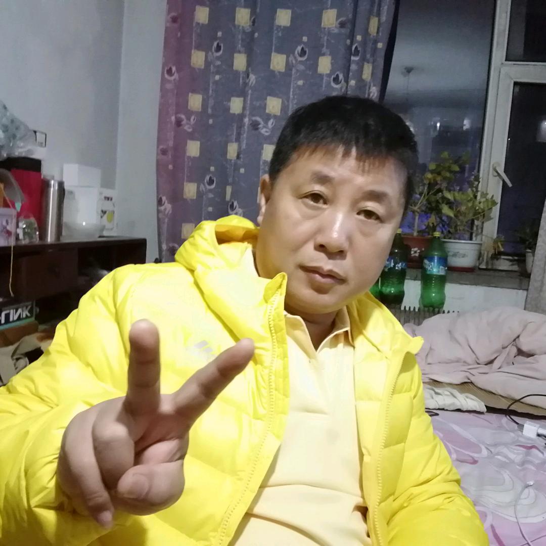 老鬼:老登
