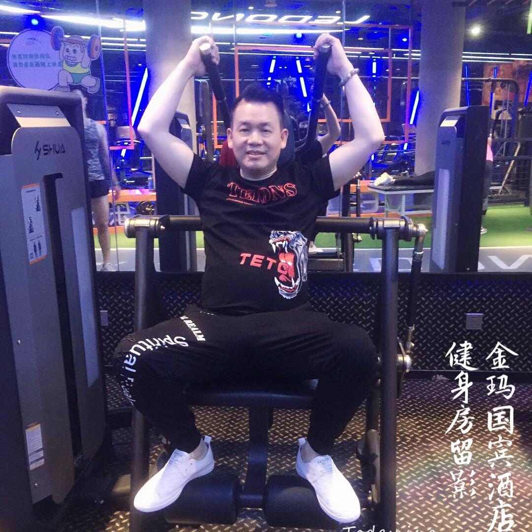 亿霸（因为有你更精彩）