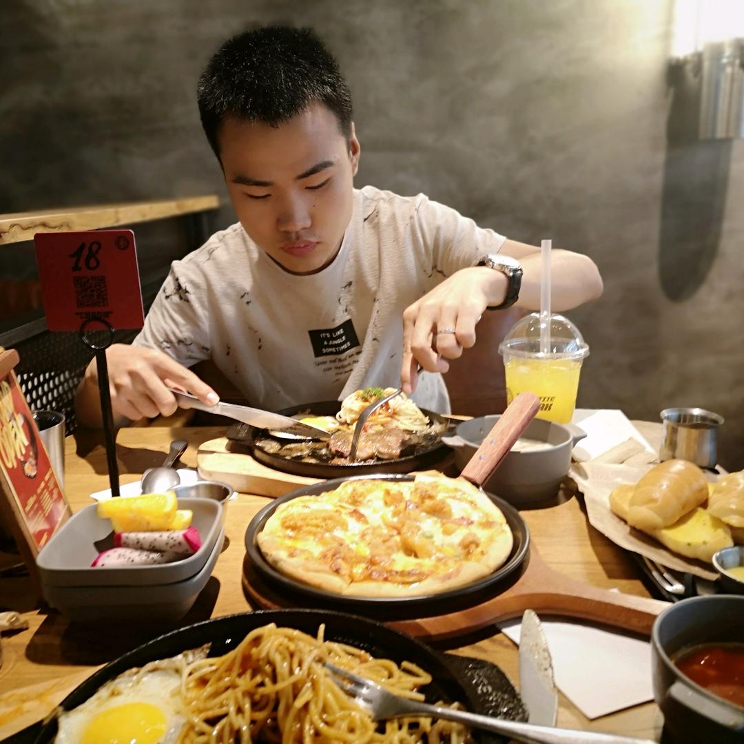 阿力o
