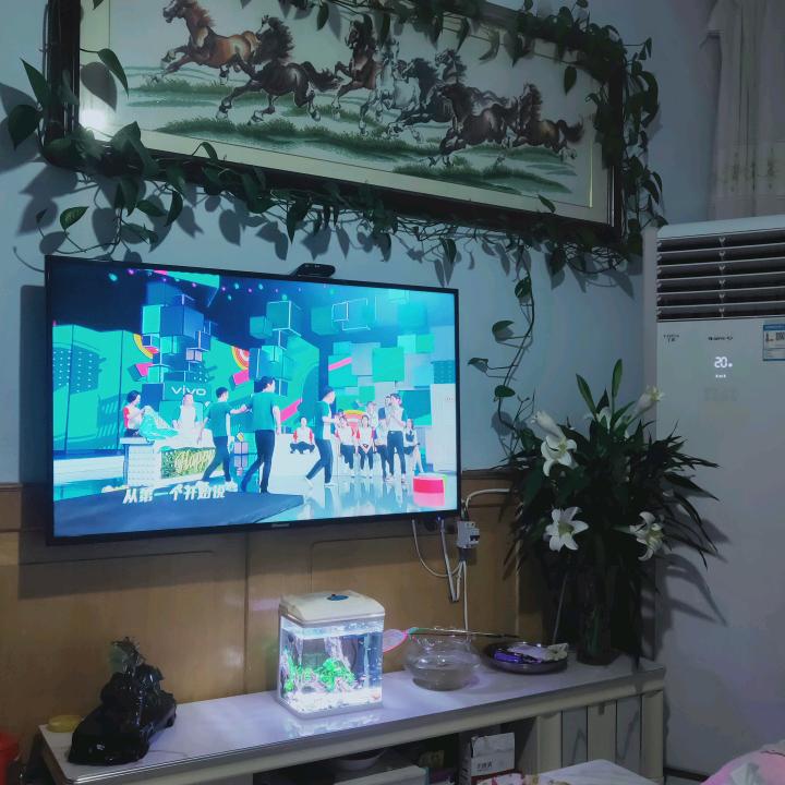感恩的心