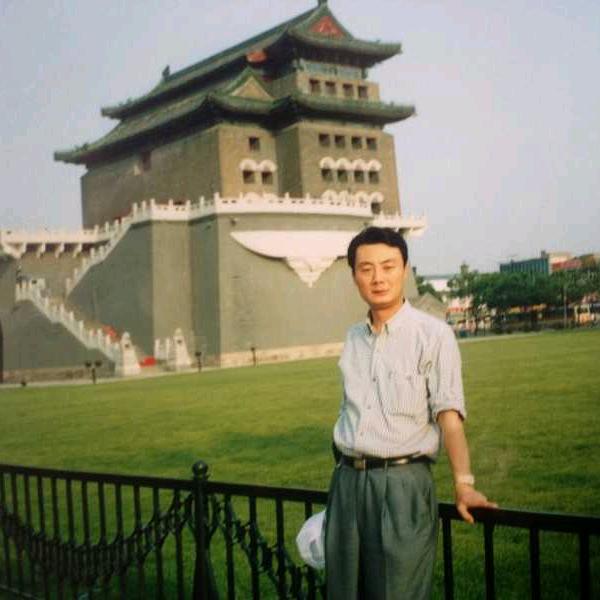 六爷