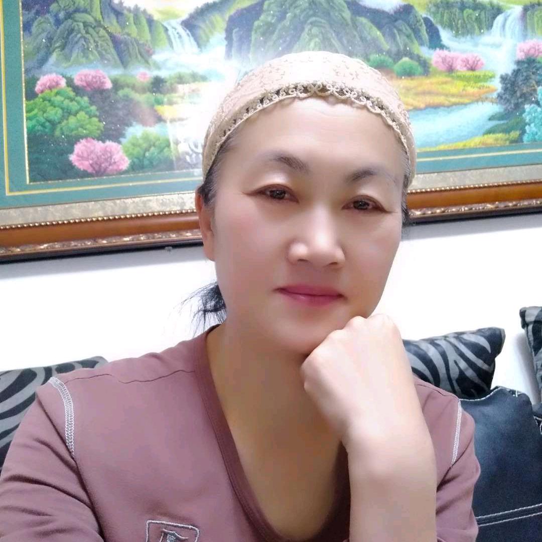 魏玉娇
