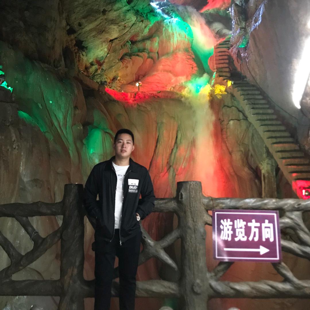 广州辉盛名车（陈意）