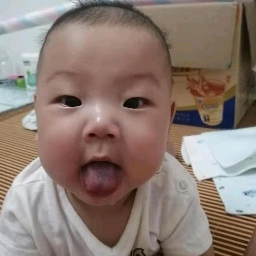 爱你❤